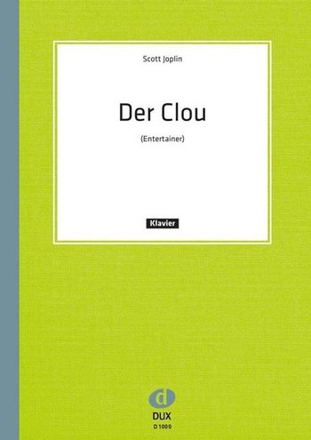 Der Clou ( Entertainer...) von Edition Dux Halbig GbR